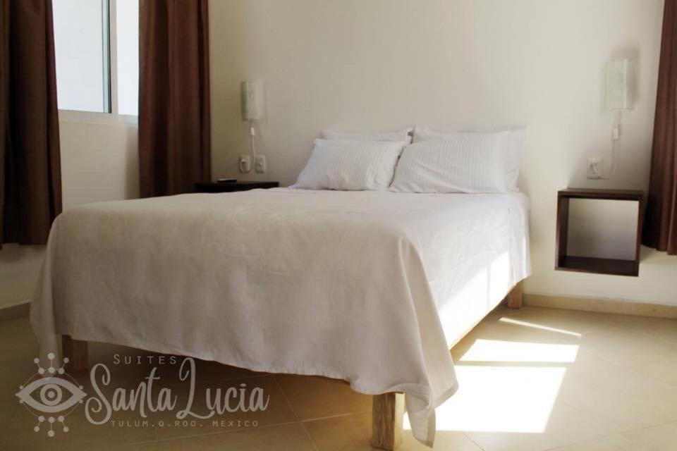 Hotel Casa Las Bonitas Tulum By Savana Tulum