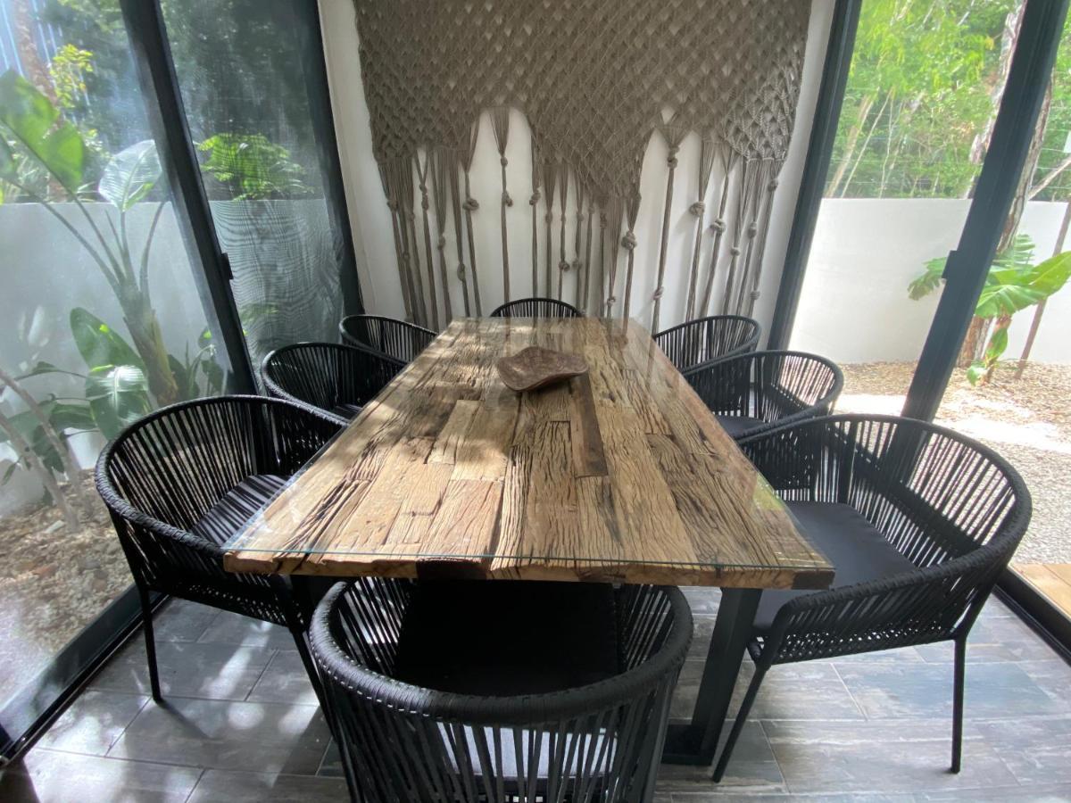 Casa Kuaan Mani Th 1 *