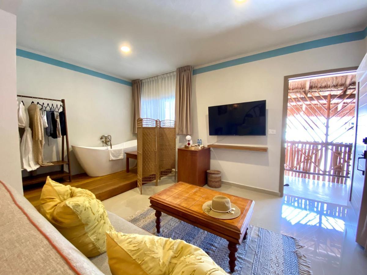 Caribena Hotel 3*