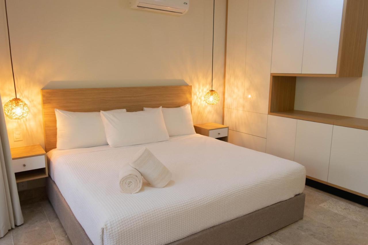 Gaia Residence Hotel