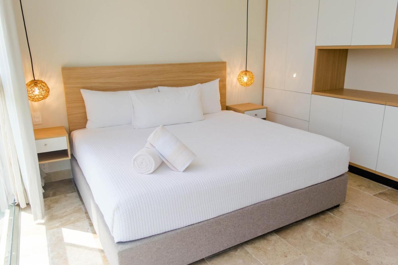 Gaia Residence Tulum