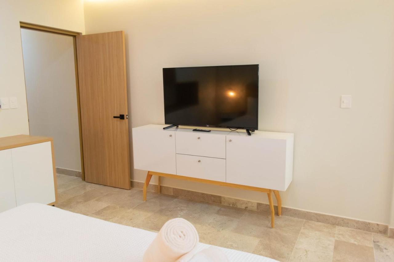 Gaia Residence Hotel