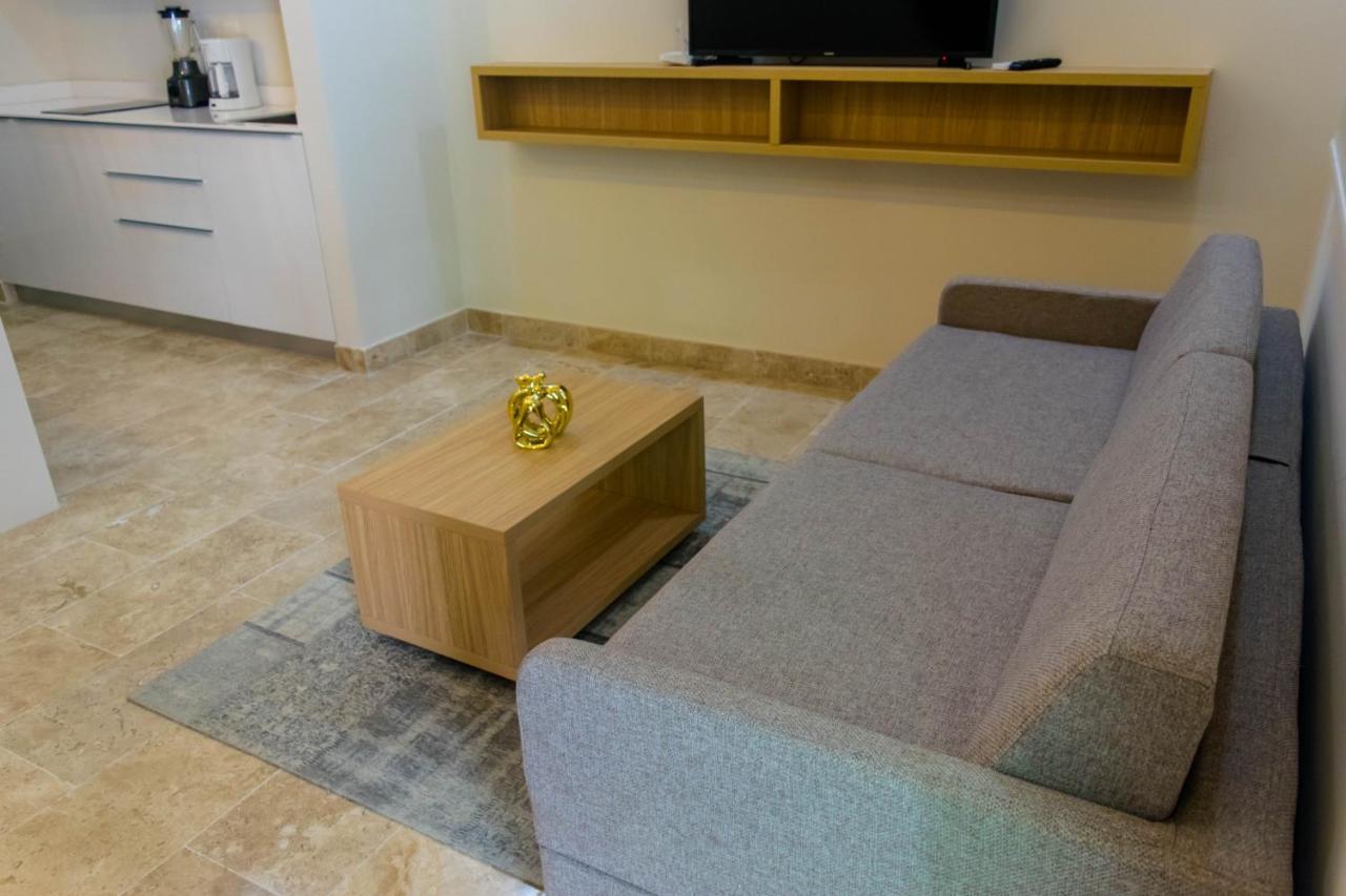 Gaia Residence Hotel