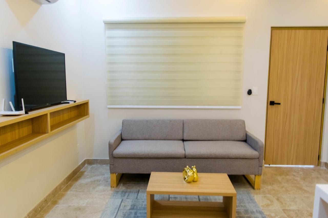 Hotel Gaia Residence Tulum