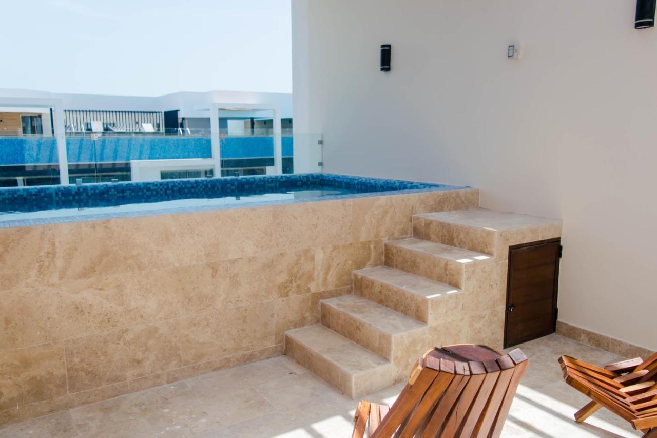 Gaia Residence Hotel