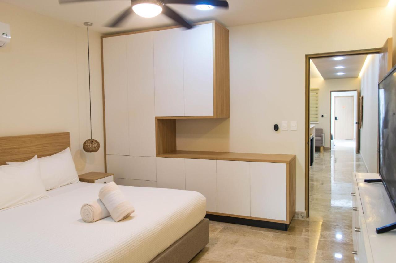 Gaia Residence 4*