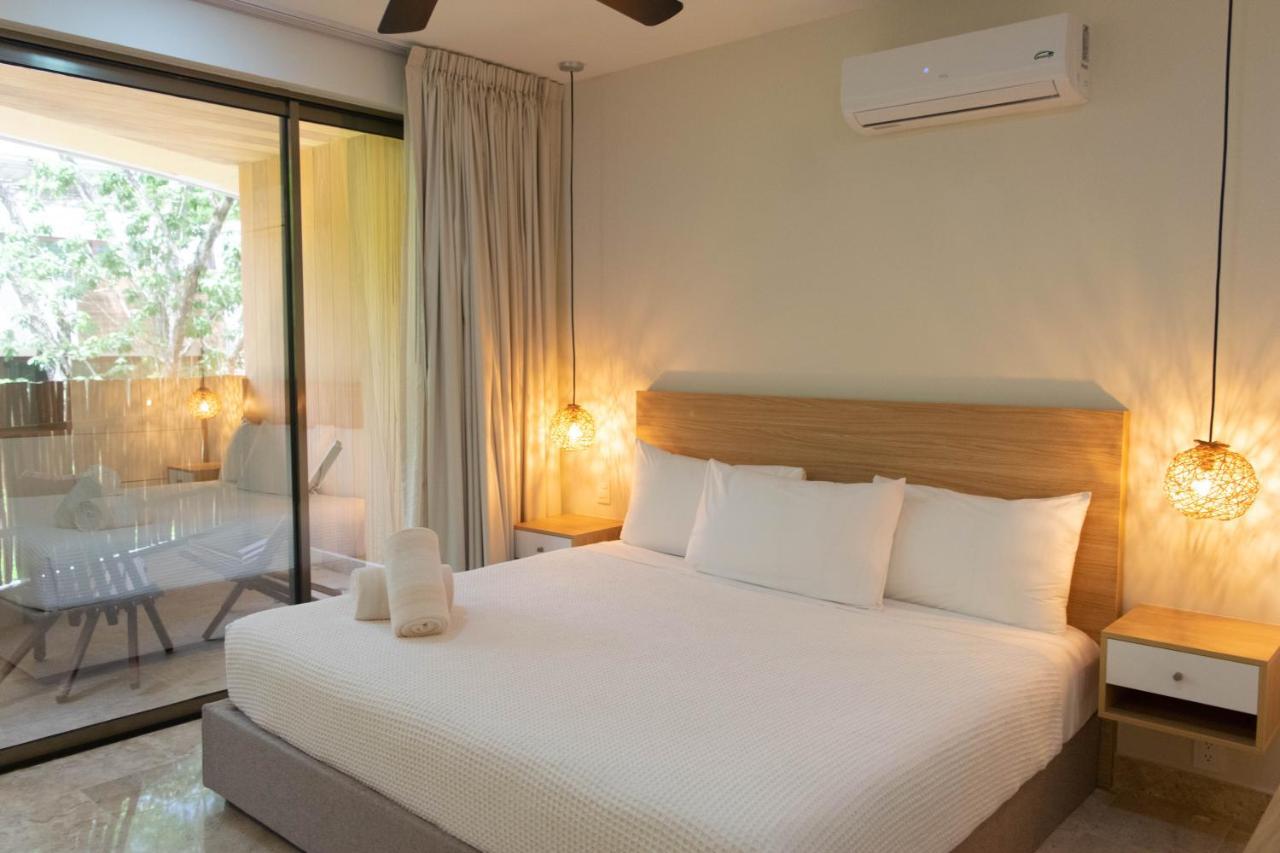 Gaia Residence Hotel