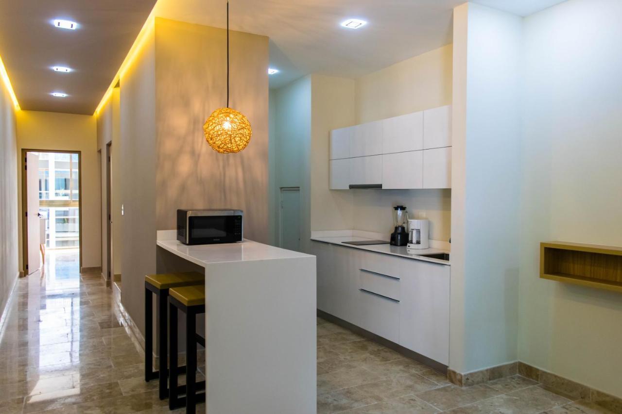 Gaia Residence 4* Tulum