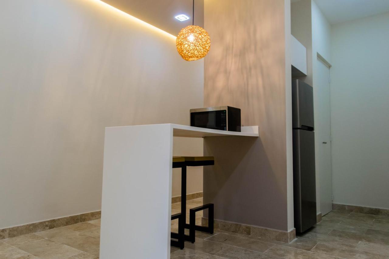 Gaia Residence Hotel