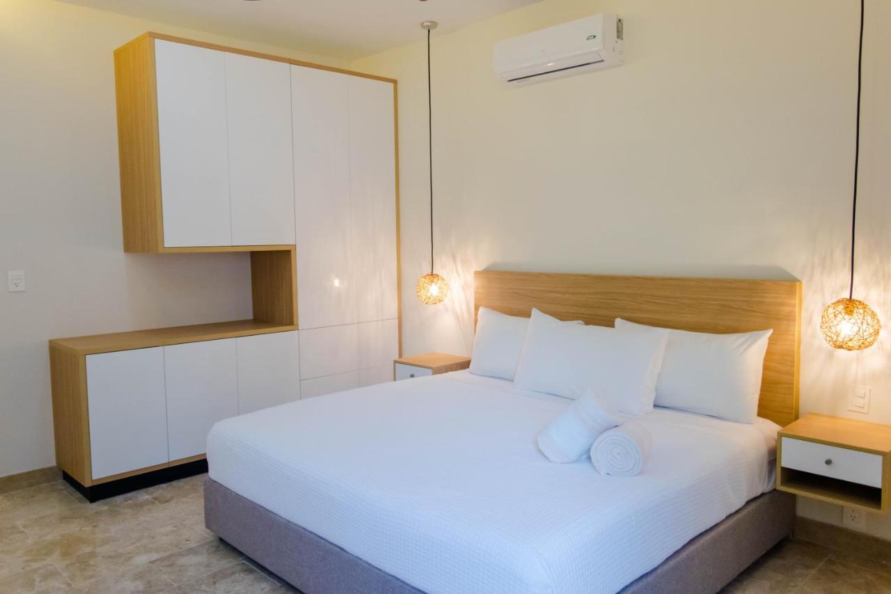 Hotel Gaia Residence 4*