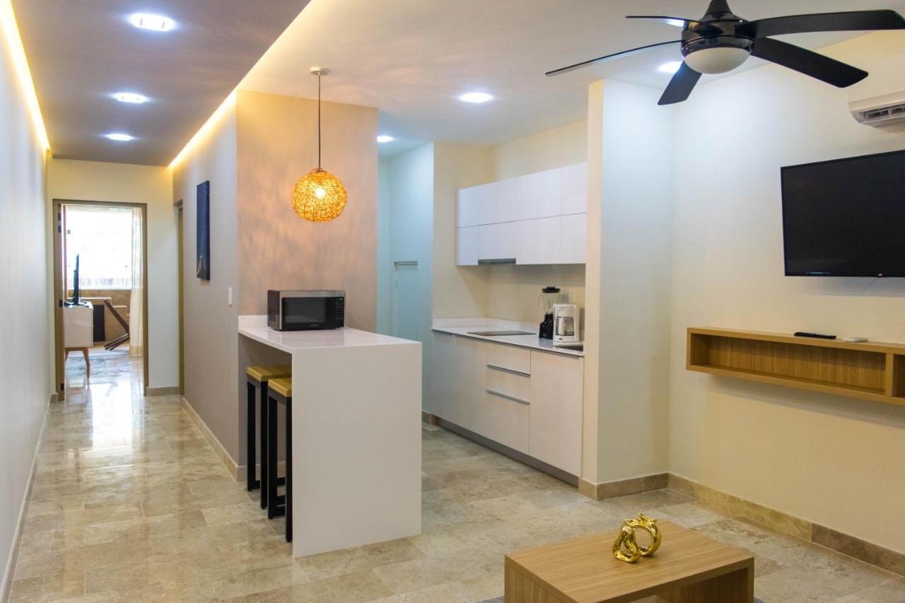 Hotel Gaia Residence 4*