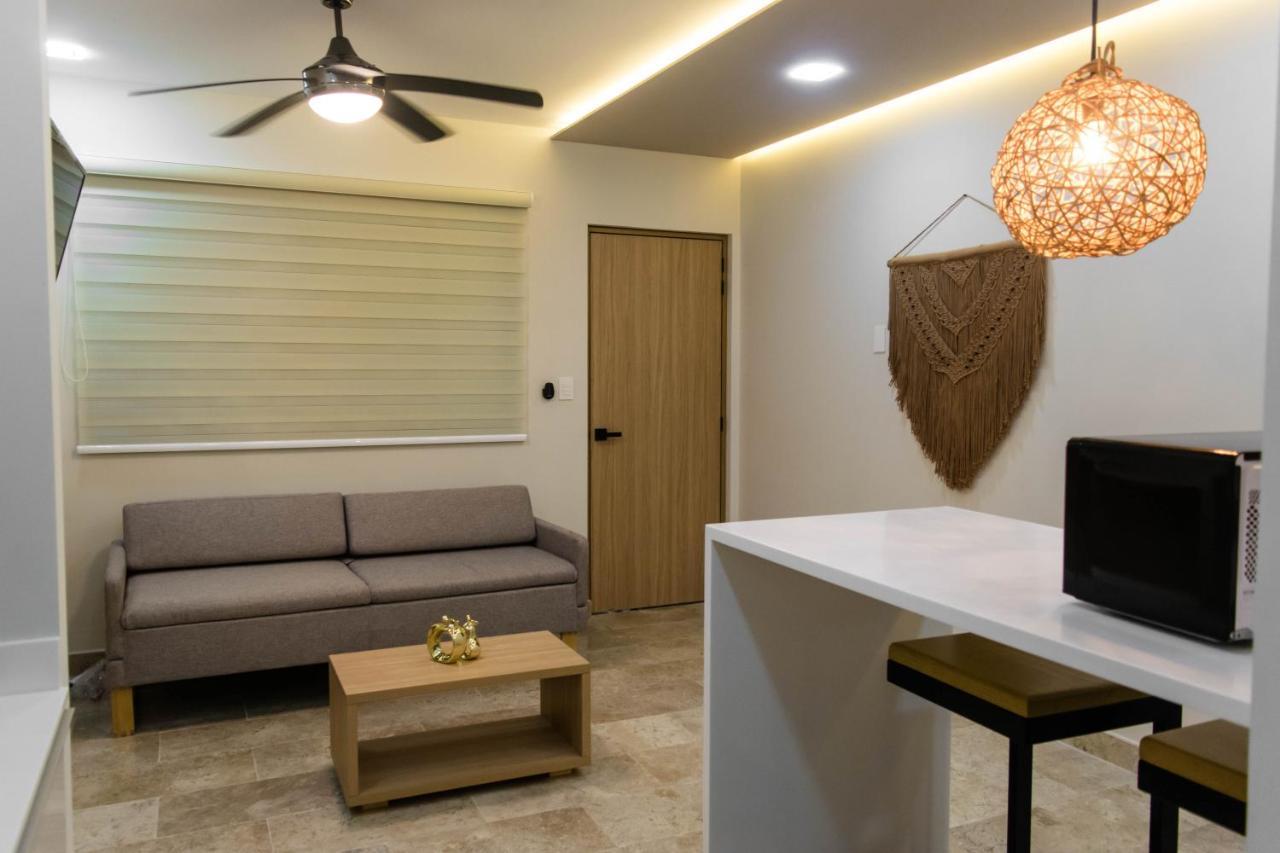 Hotel Gaia Residence 4*