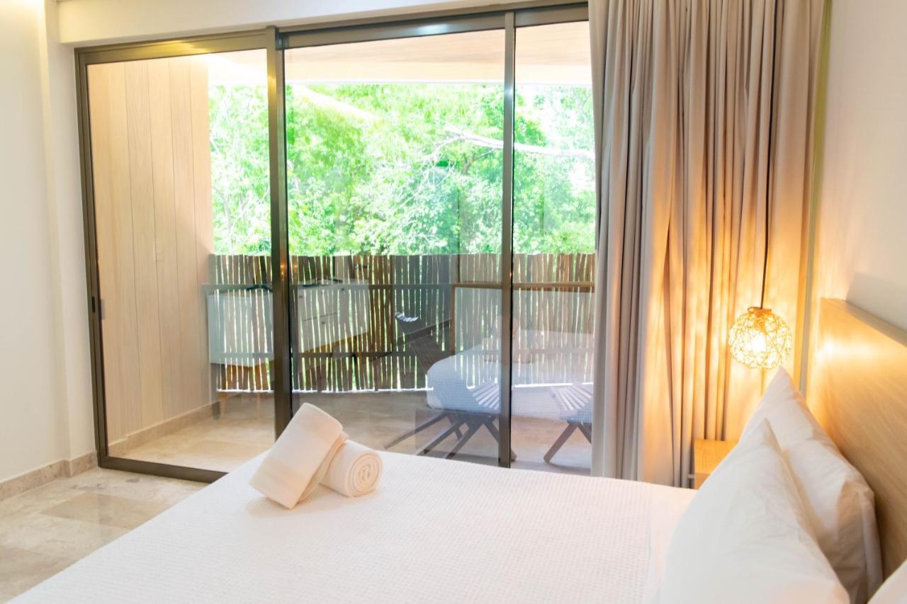Gaia Residence Hotel