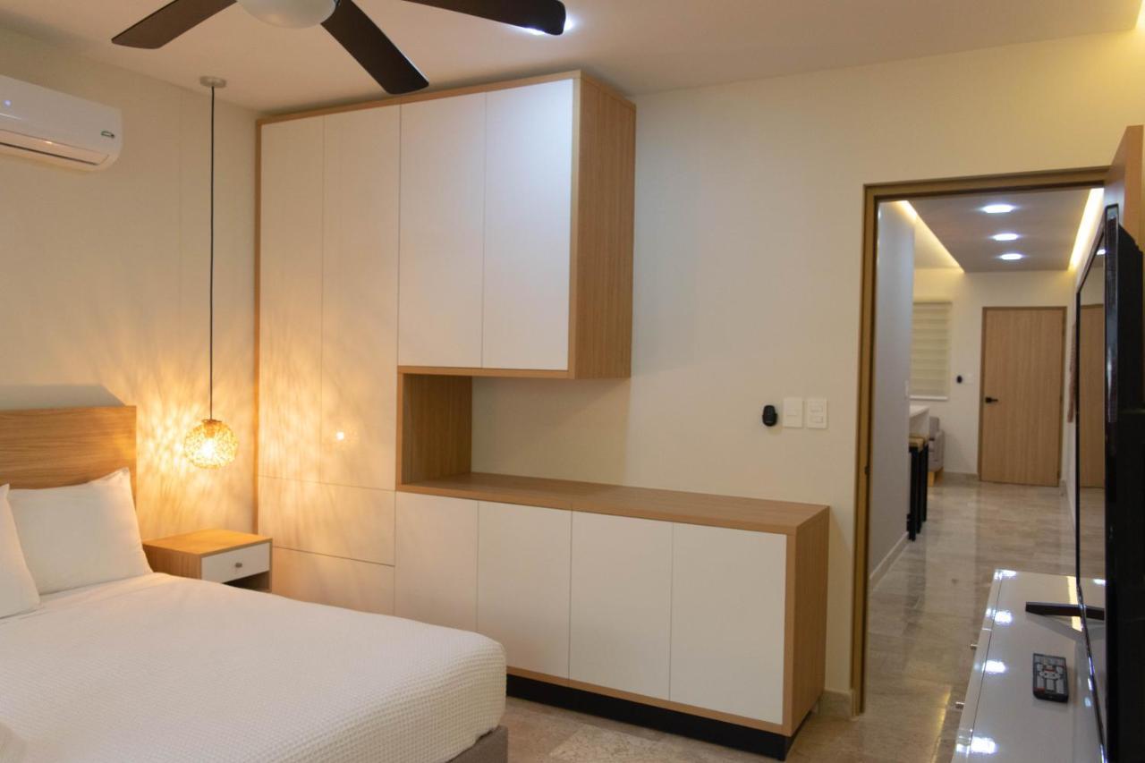 Hotel Gaia Residence Tulum