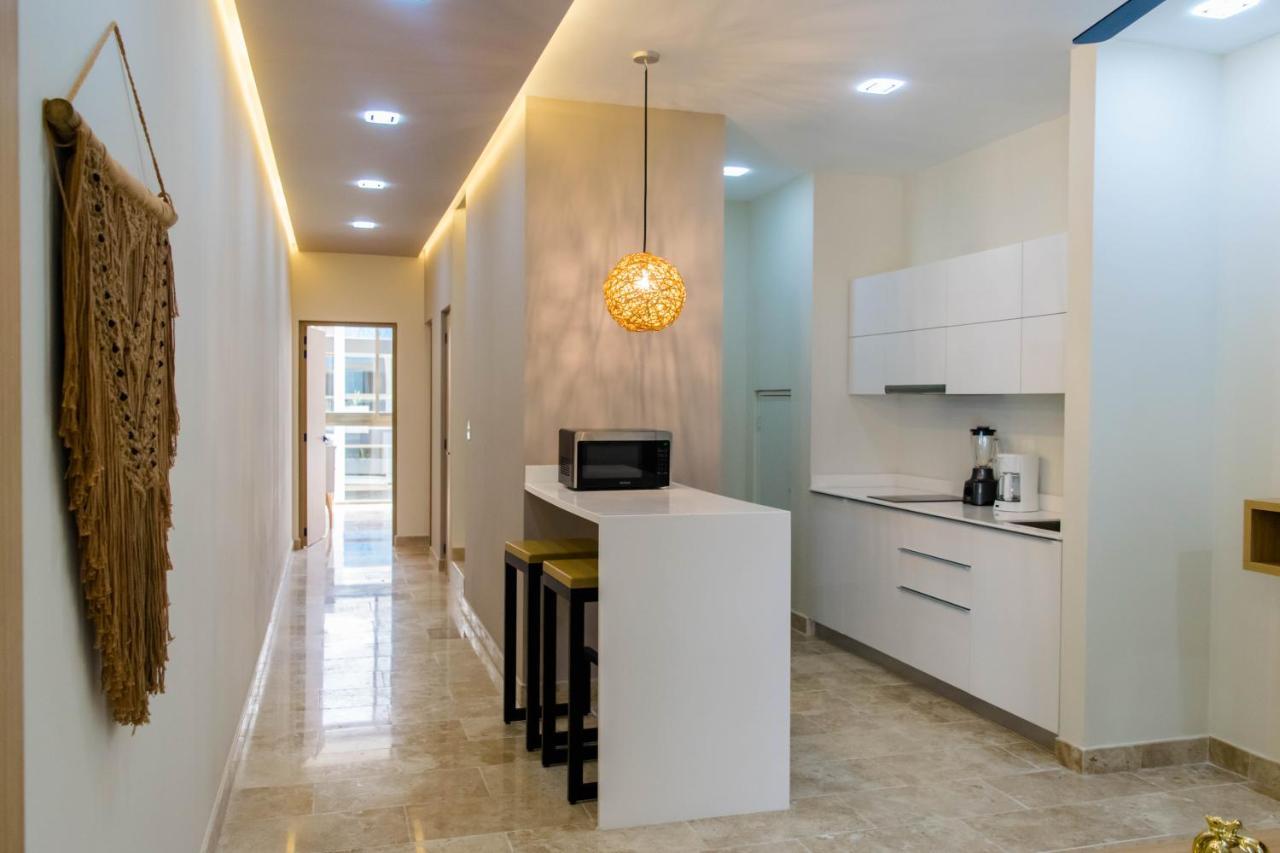 Gaia Residence
