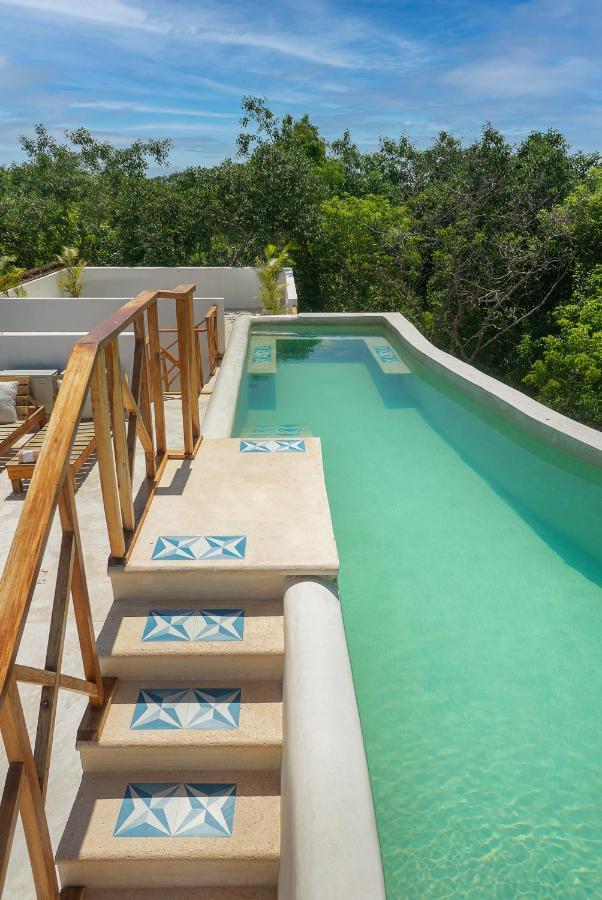 Hotel Lagoon Boutique - Adults Only