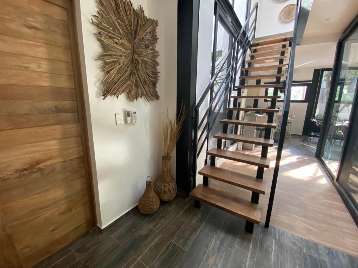 Casa Kuaan Mani Th 1 Сasa de vacaciones Tulum