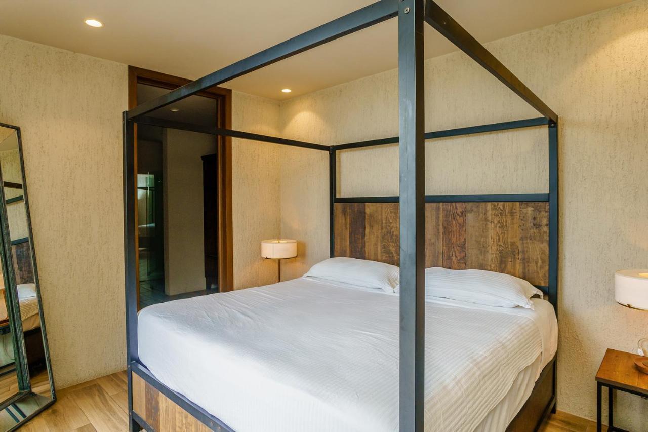 Apartamento Private Plunge Pool, Art, Spa, Pool With Cabanas