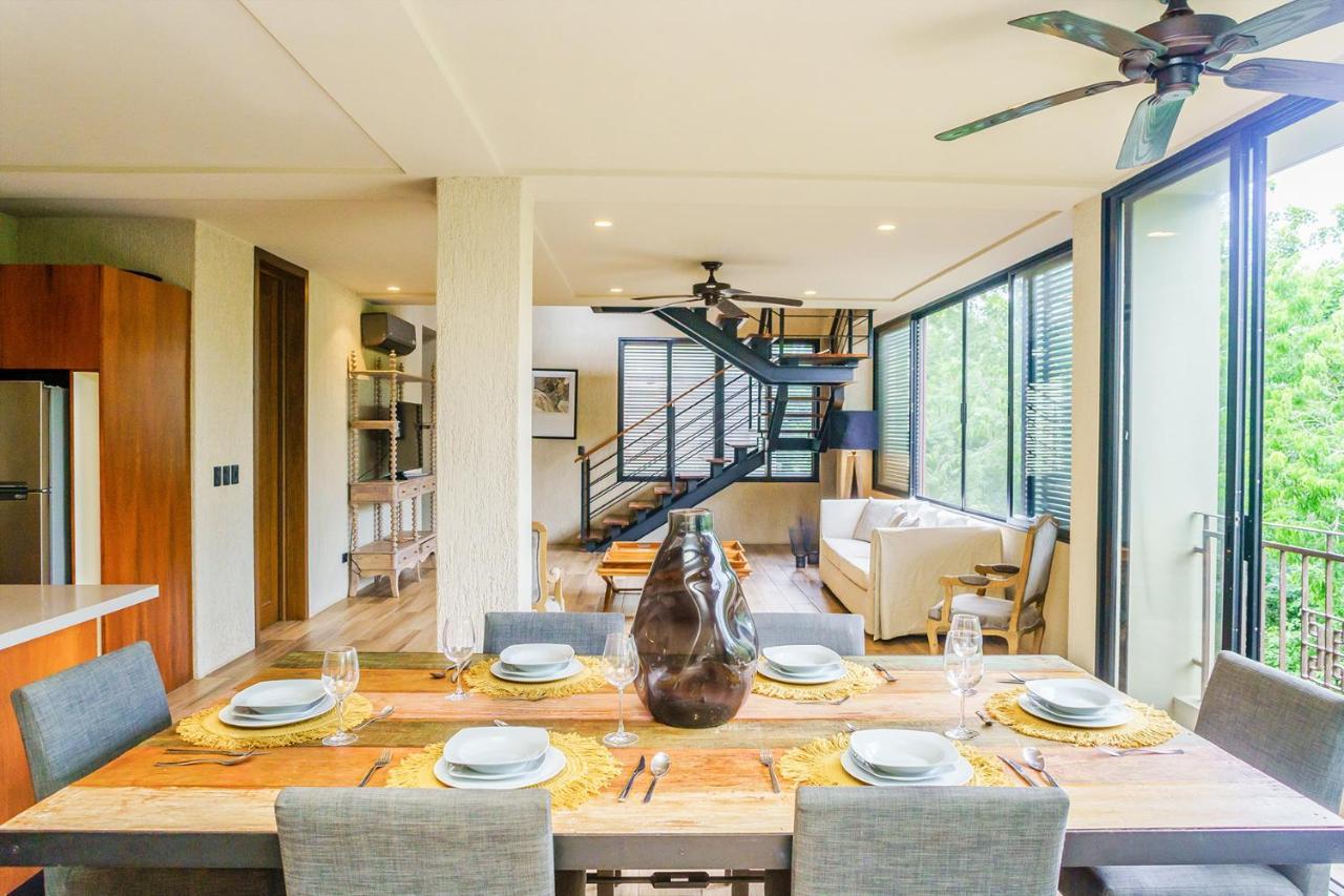 Apartamento Private Plunge Pool, Art, Spa, Pool With Cabanas