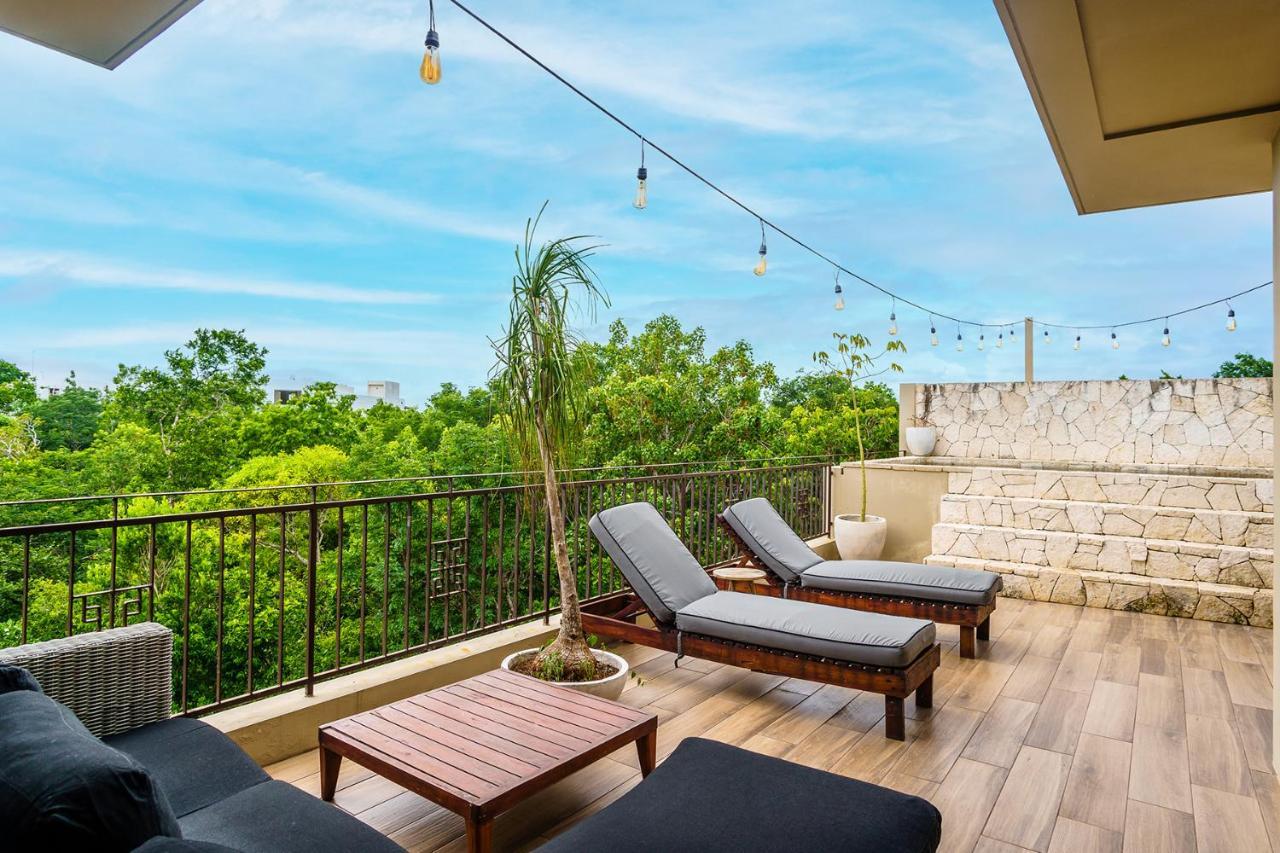 Private Plunge Pool, Art, Spa, Pool With Cabanas Apartamento *