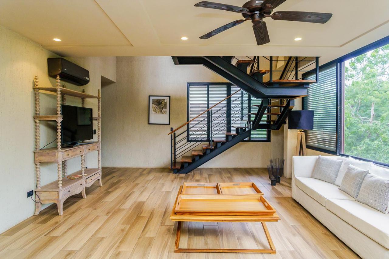 Private Plunge Pool, Art, Spa, Pool With Cabanas Tulum