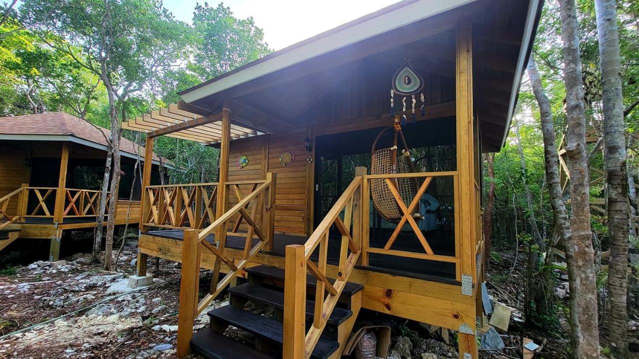Hotel Energy Holistic Ranch