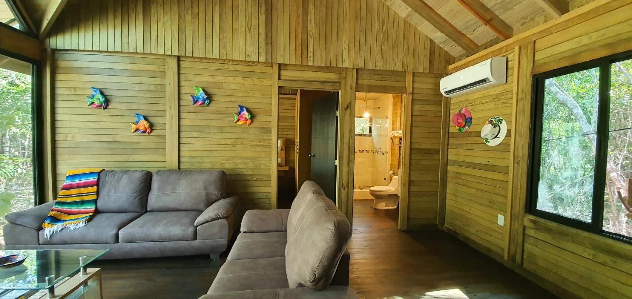 Hotel Energy Holistic Ranch