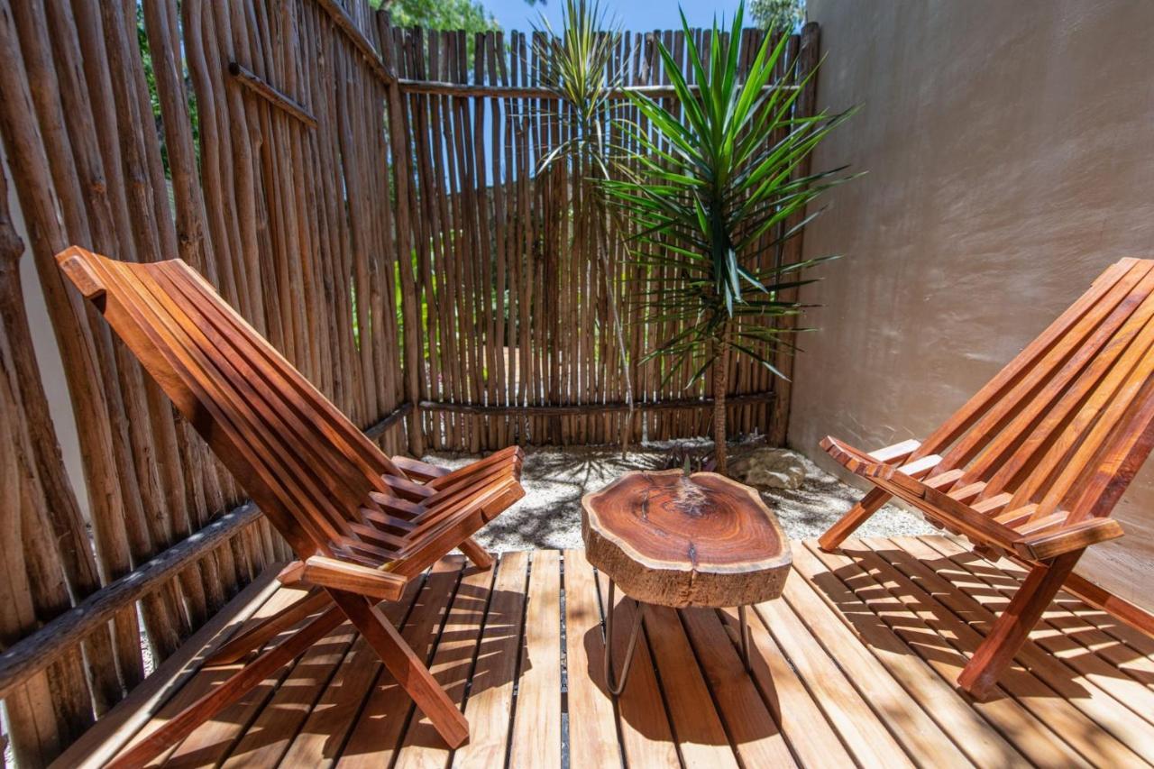 Villa Bit Tulum