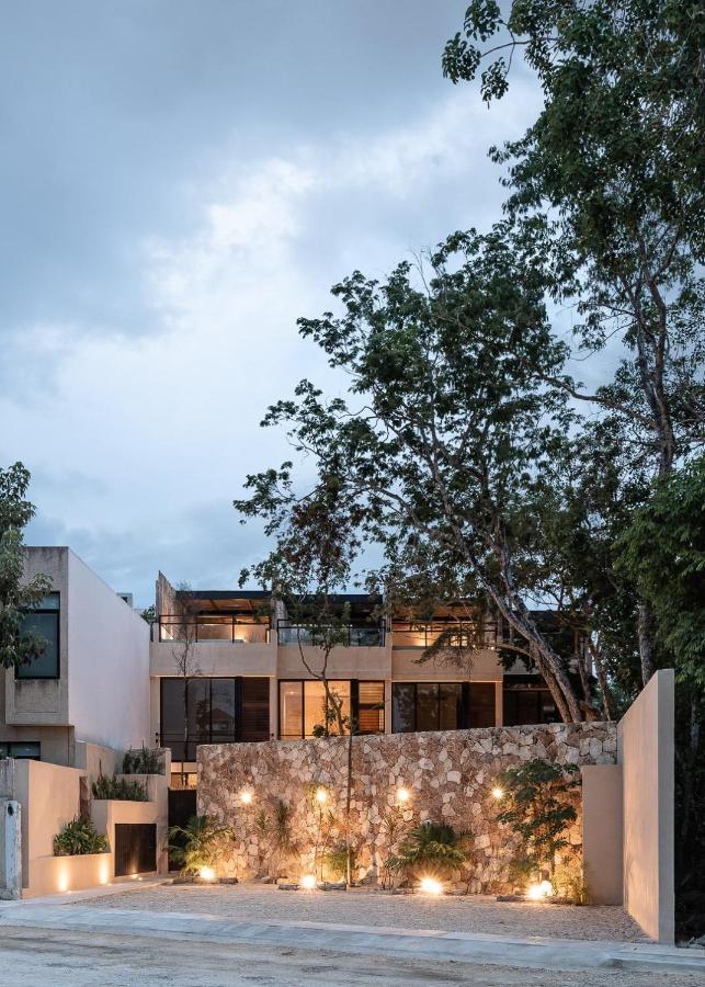 Villa Bit Tulum