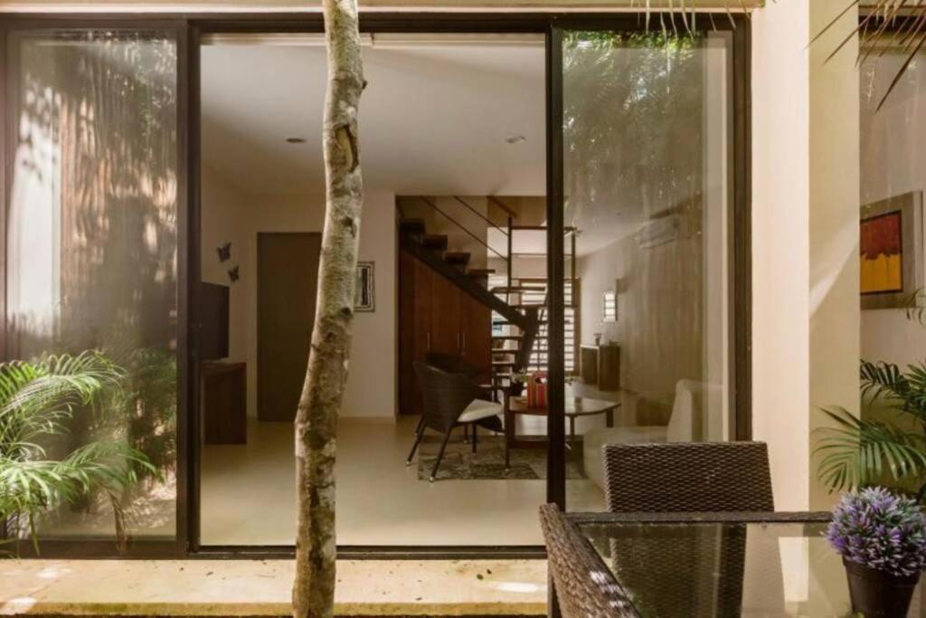 Holiday home Mexico Yaxiik 13