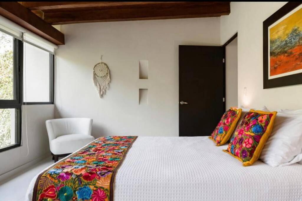 Holiday home Mexico Yaxiik 13 *