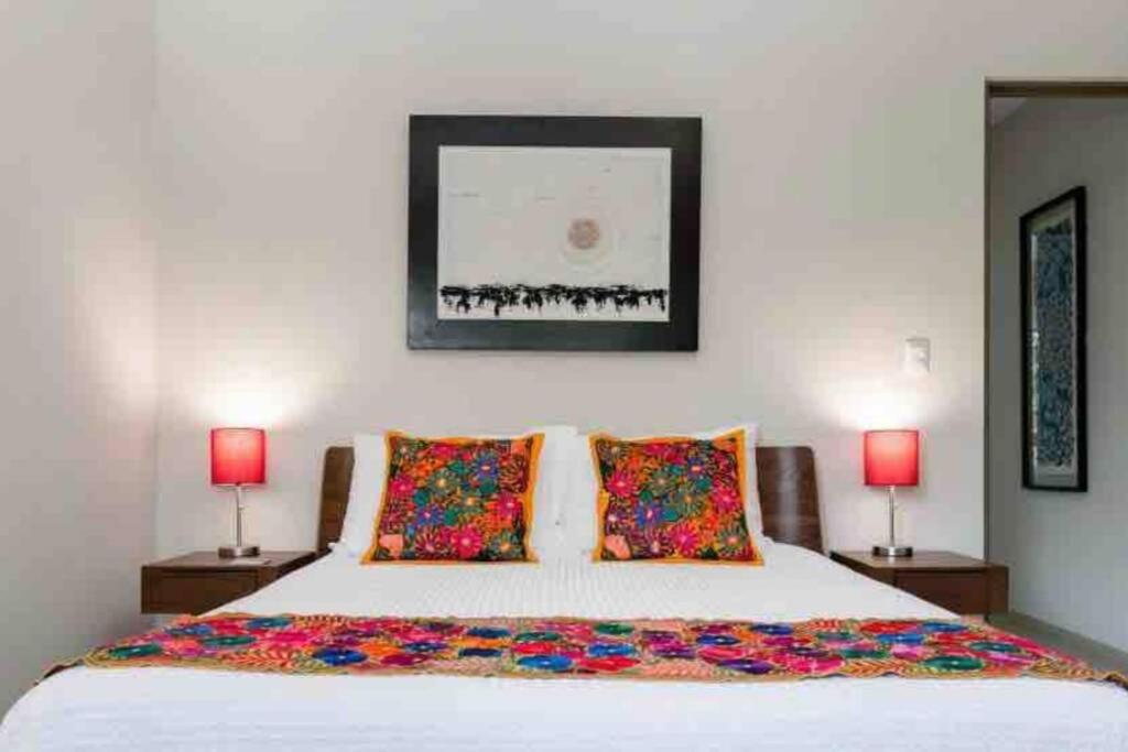 Mexico Yaxiik 13 Holiday home *