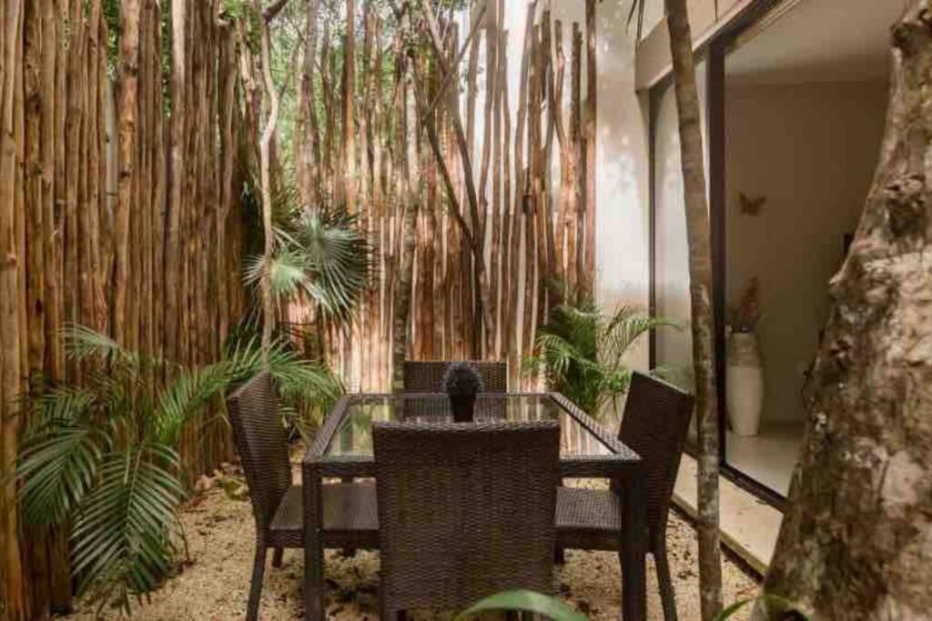 Holiday home Mexico Yaxiik 13 *