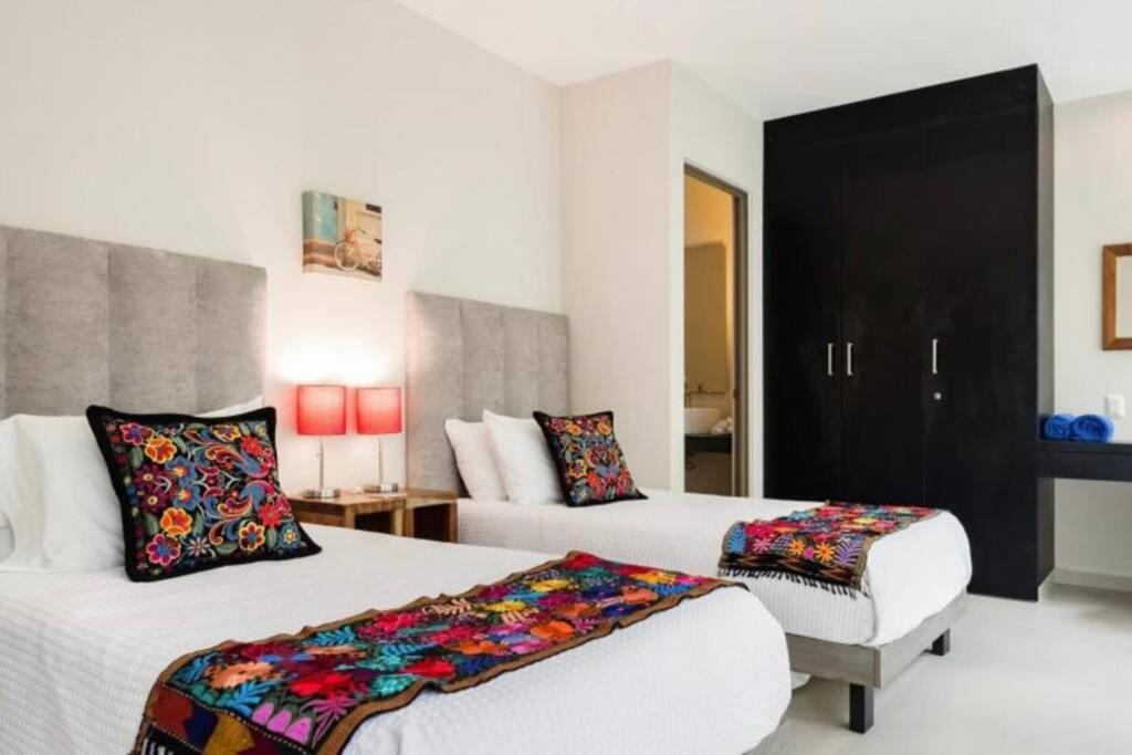 Holiday home Mexico Yaxiik 13 *