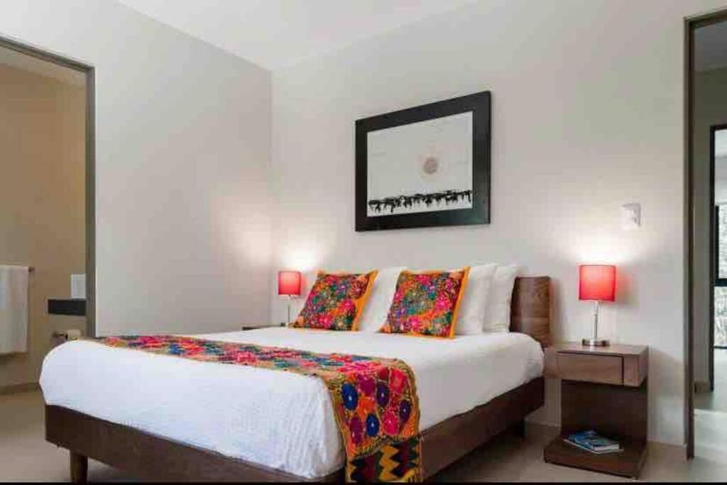 Mexico Yaxiik 13 Holiday home *