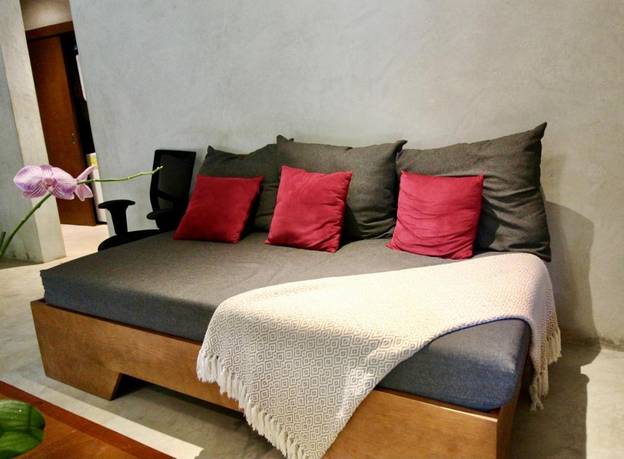 Suk Ha At La Veleta Apartamento Tulum
