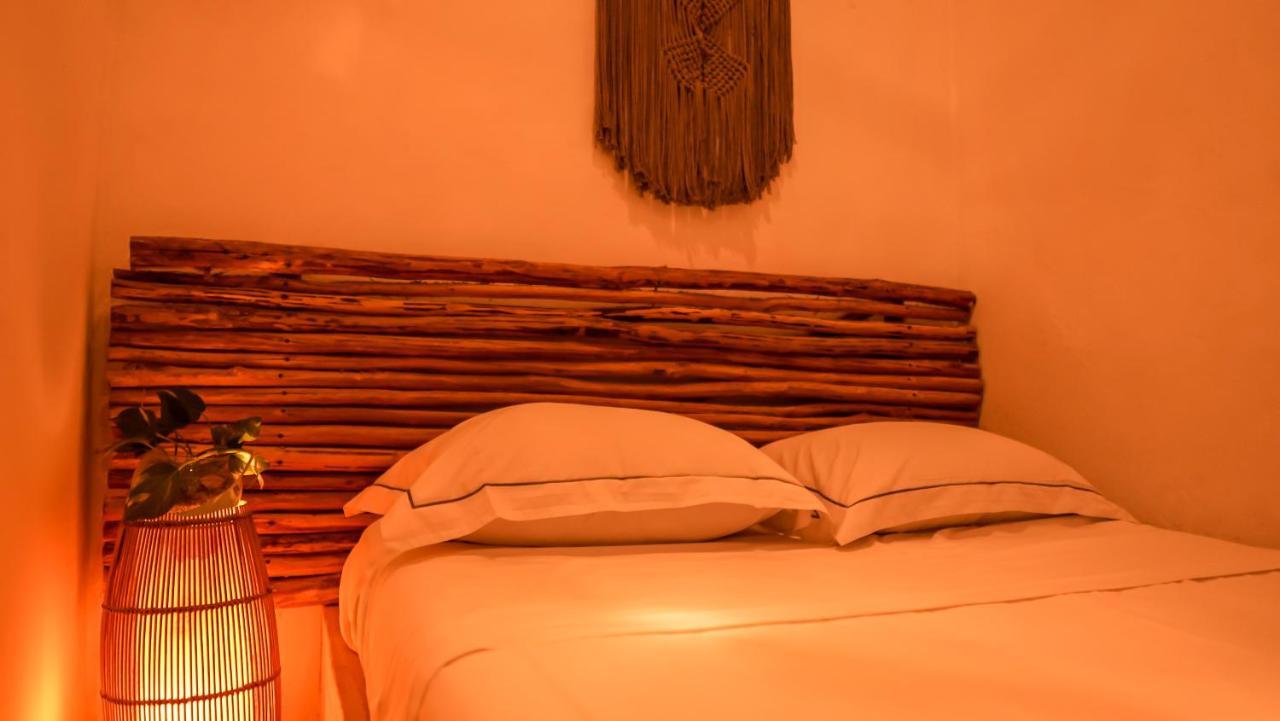 Hotel Coelum Tulum