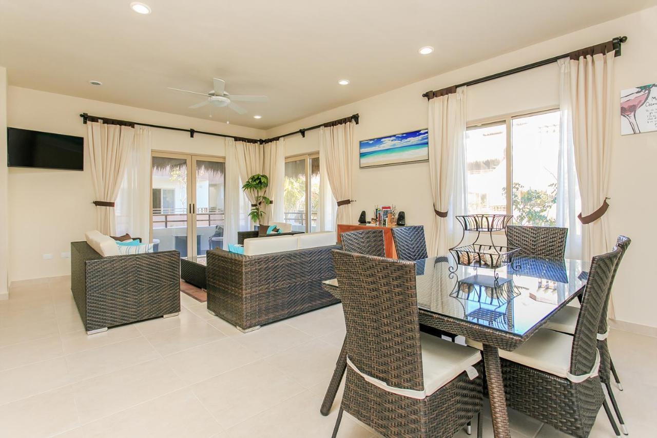 Apartamento Complex With An Alluring Pool & Tropical Vibes By Stella Rentals! *