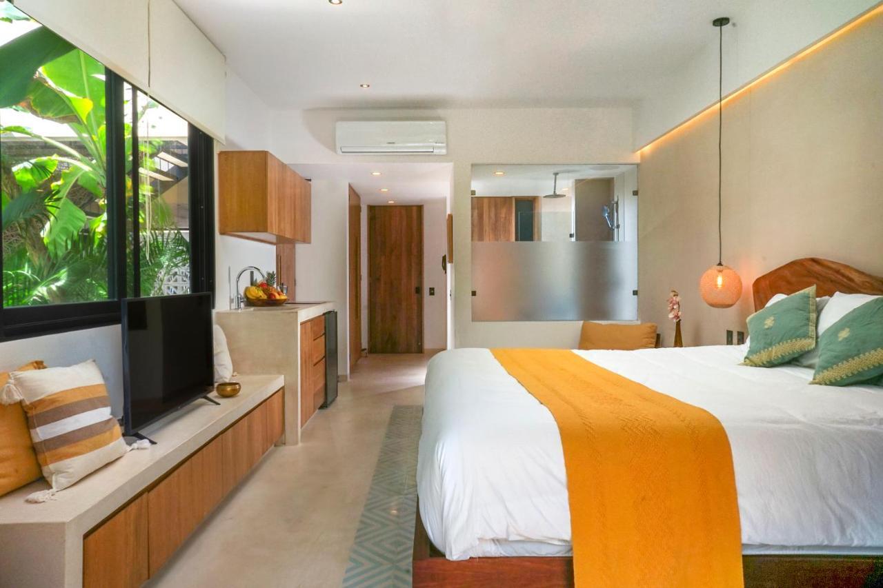 Casa Imox - Apartamento