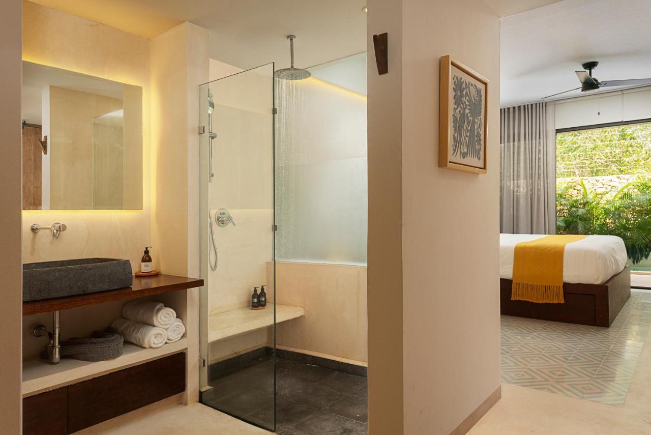 Casa Imox - Apartamento Tulum