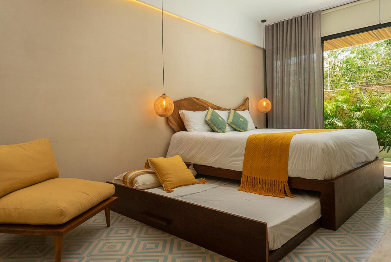 Apartamento Casa Imox -
