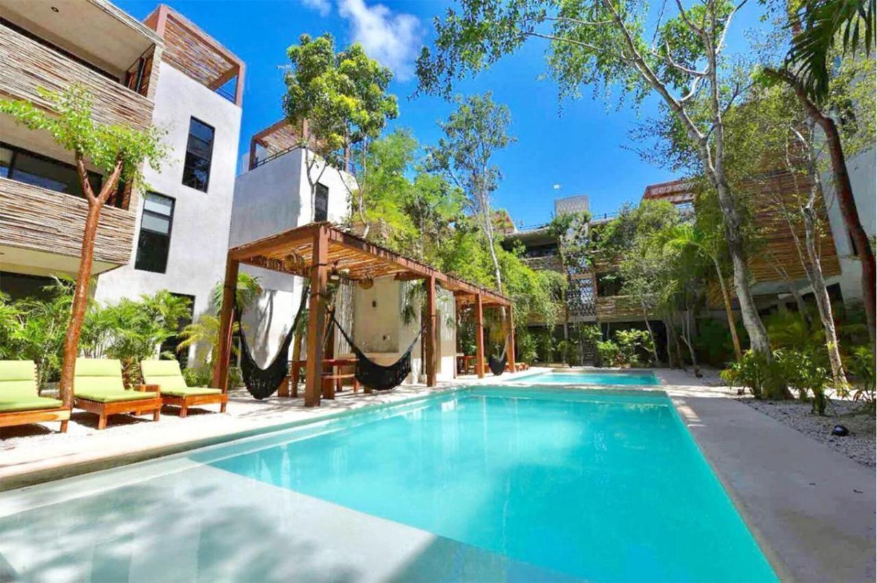 Suk Ha At La Veleta Tulum