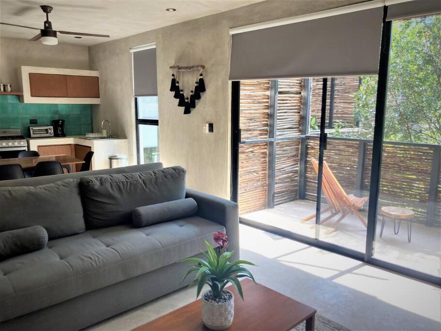 ☆amazing Ph Suk Ha☆ La Veleta Apartamento Tulum