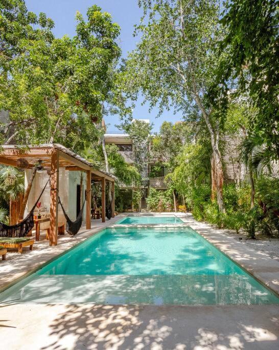 ☆amazing Ph Suk Ha☆ La Veleta Tulum