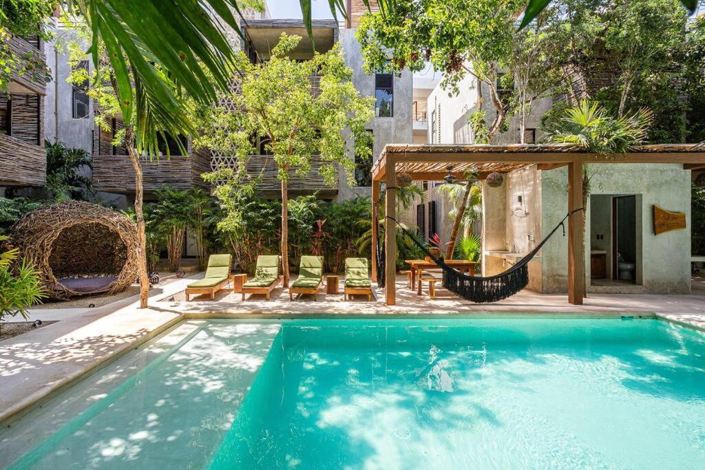 ☆amazing Ph Suk Ha☆ La Veleta Tulum