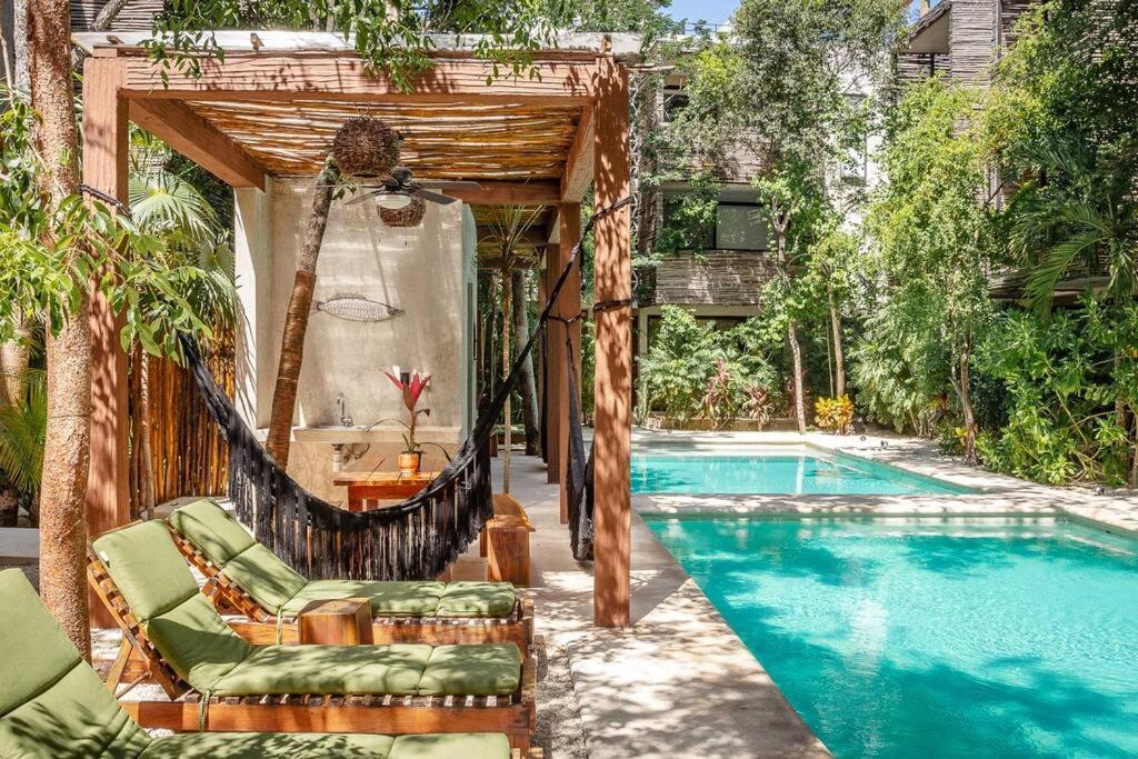 Apartamento ☆amazing Ph Suk Ha☆ La Veleta *
