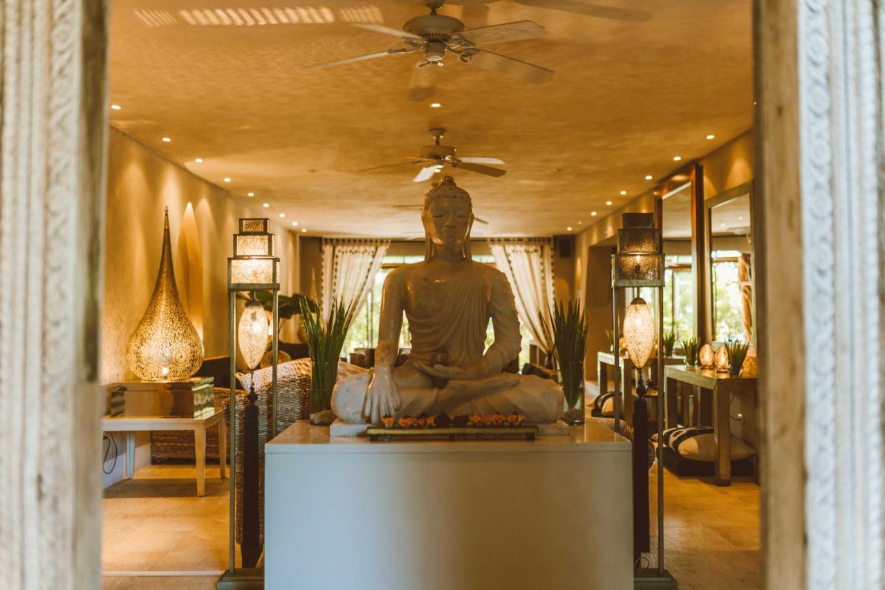 Jashita (adults Only) Hotel Tulum