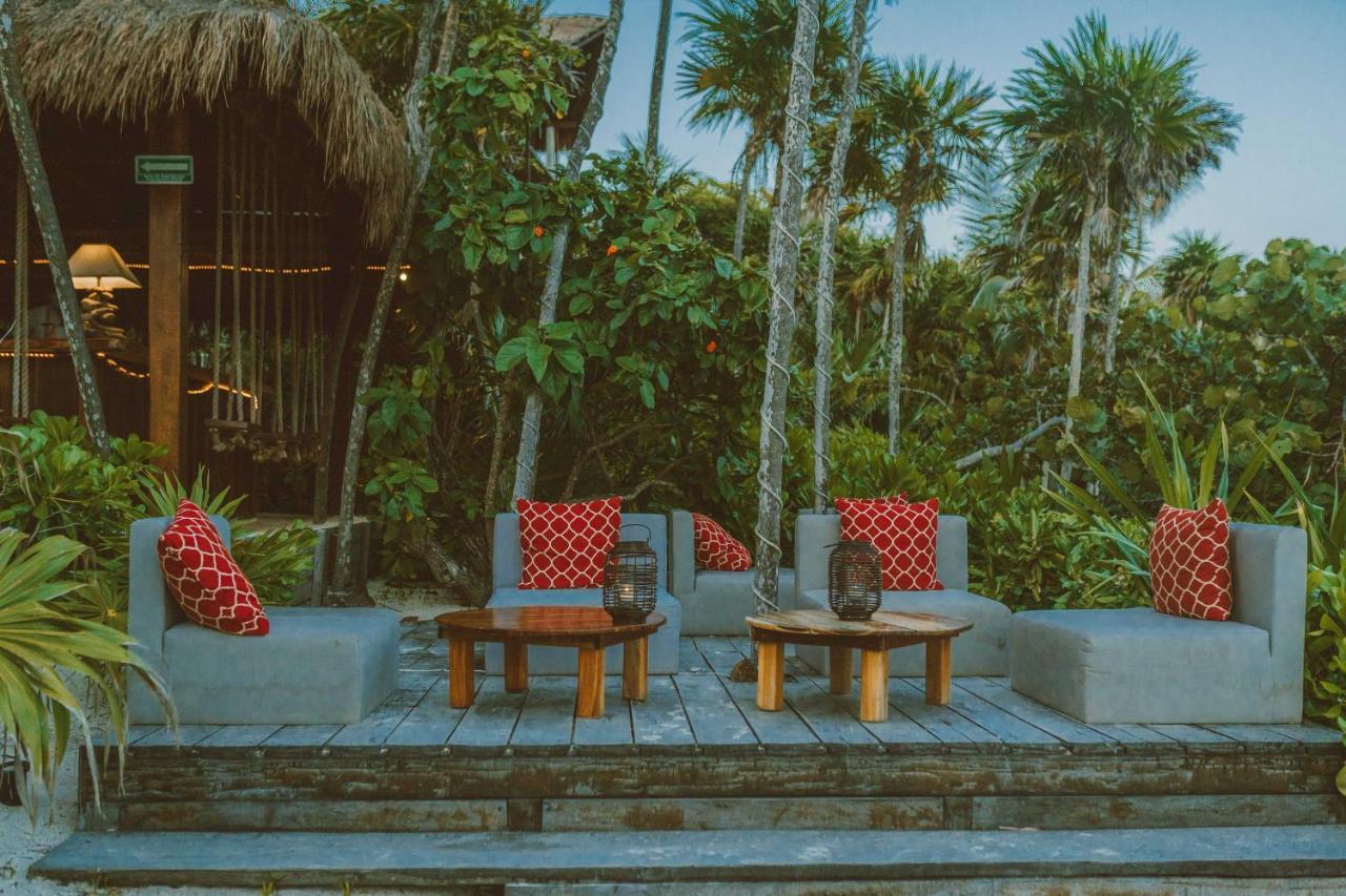 Hotel Jashita (adults Only) Tulum