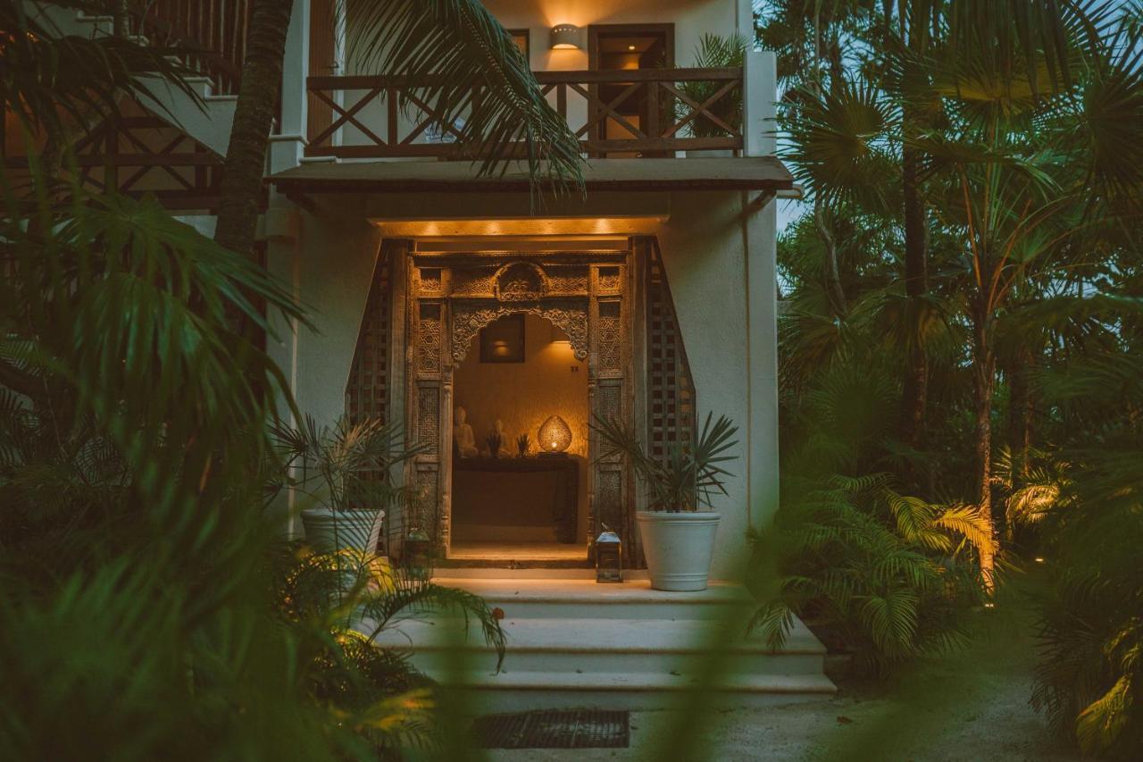 Jashita (adults Only) Hotel Tulum