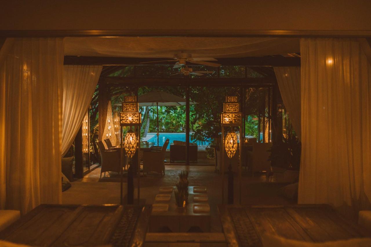 Jashita (adults Only) Tulum
